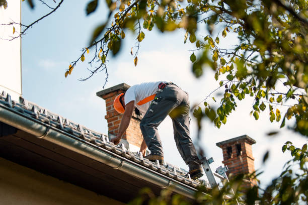 Trusted Archbald, PA Roofing Service Experts
