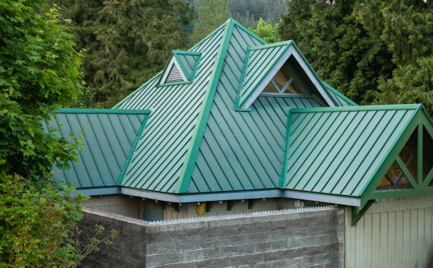 Best Rubber Roofing (EPDM, TPO)  in Archbald, PA
