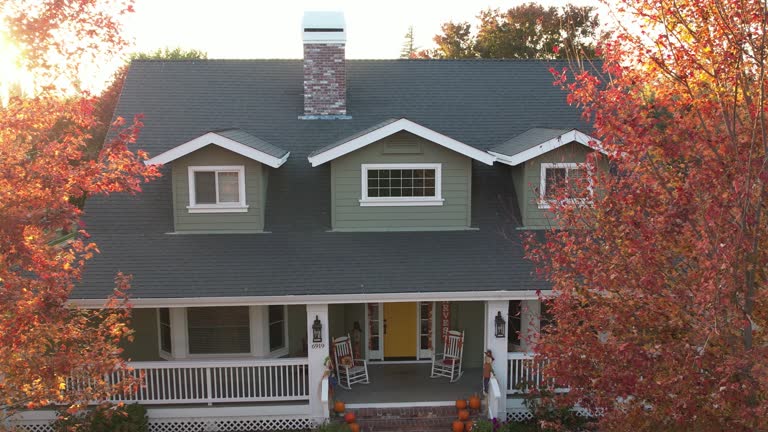Roof Coating Services in Archbald, PA