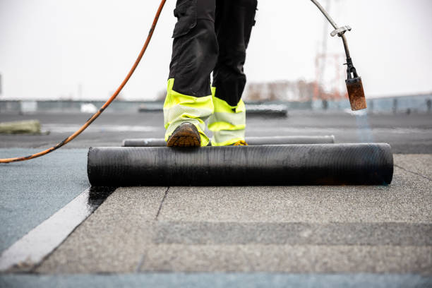 Best Roof Inspection  in Archbald, PA