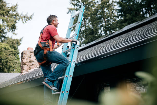 Best Flat Roofing  in Archbald, PA