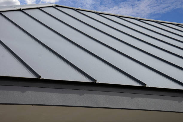 Best Sheet Metal Roofing  in Archbald, PA